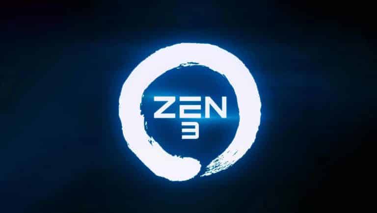 AMD Zen 3 based Ryzen 4000 ‘Vermeer’ CPUs specs leaked