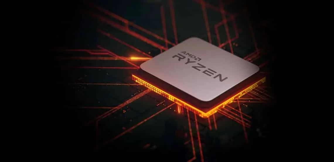 AMD Ryzen 4000 CPUs will be entering mass production soon