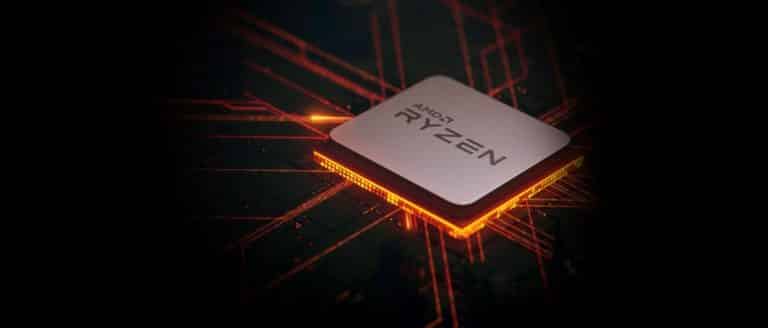 AMD Ryzen PRO 4000G desktop APUs already available at Dutch retailer