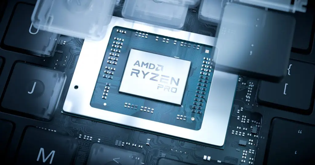 The 8 core AMD Ryzen 7 PRO 4750U in a Lenovo ThinkPad T14s demolishes Intel totally