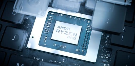 The 8 core AMD Ryzen 7 PRO 4750U in a Lenovo ThinkPad T14s demolishes Intel totally