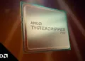 AMD Ryzen Threadripper PRO processors launched with up to 64 cores & 128 threads