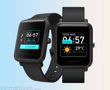 Amazfit Bip S Lite 1_TechnoSports.co.in