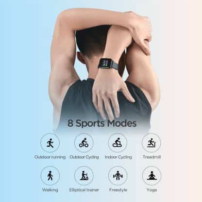 Amazfit Bip S Lite 2_TechnoSports.co.in