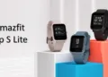 Amazfit Bip S Lite Flash sale will start on 29th July via Flipkart_TechnoSports.co.in