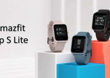 Amazfit Bip S Lite Flash sale will start on 29th July via Flipkart_TechnoSports.co.in