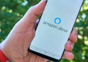 Amazon Alexa Application_TechnoSports.co.in