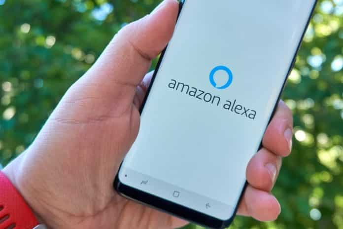 Amazon Alexa Application_TechnoSports.co.in