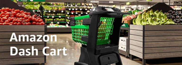 Amazon Dash Cart 1_TechnoSports.co.in