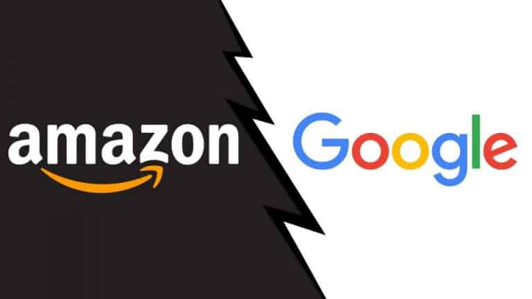 The new E-Commerce rules by Indian Govt. might hurt tech giants like Amazon & Google
