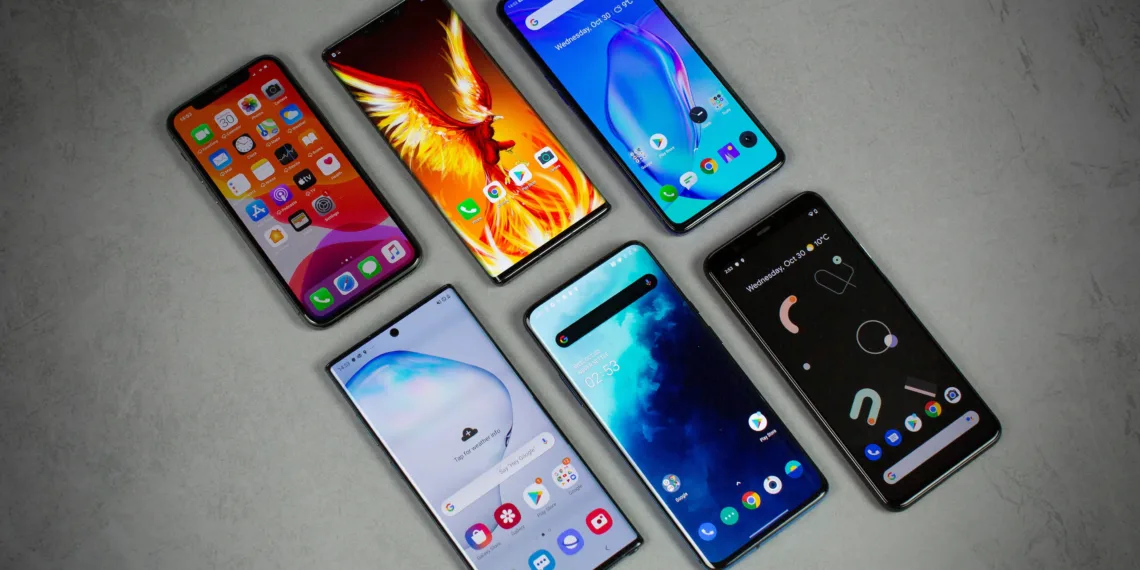 These New Phones are launching in Amazon Prime Day sale