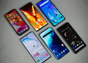 These New Phones are launching in Amazon Prime Day sale