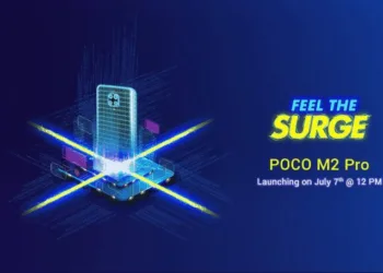Poco M2 Pro Specification revealed ahead July 7 launch