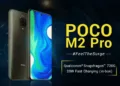 POCO M2 Pro launched with Snapdragon 720G, price starting from Rs.13,999