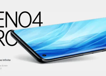 Oppo Reno 4 Pro launched with Snapdragon 720G, 65W fast charging, and more at Rs.34,990