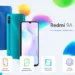 Redmi 9A with MediaTek Helio G25 processor is listed in Xiaomi's Global website