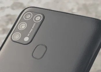 Samsung Galaxy A42 5G spotted with 4,860mAh battery in 3C Certification