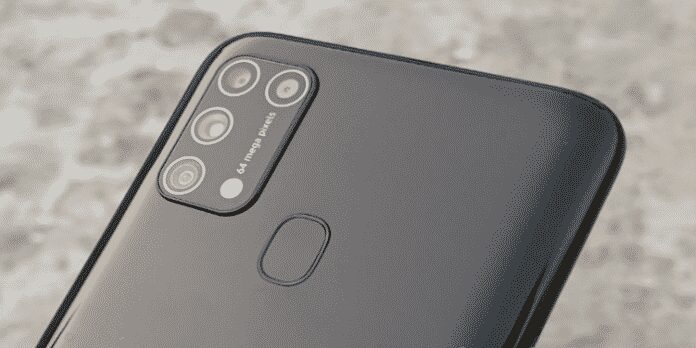 Samsung Galaxy A42 5G spotted with 4,860mAh battery in 3C Certification Samsung Galaxy A42 5G spotted with 4,860mAh battery in 3C Certification