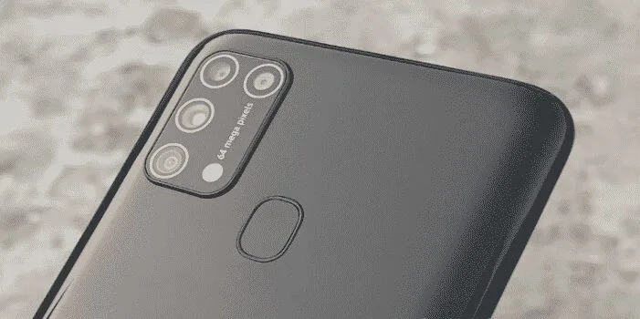 Samsung Galaxy A42 5G spotted with 4,860mAh battery in 3C Certification