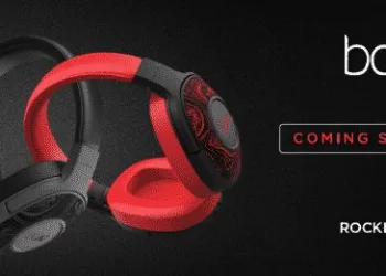 boAt Rockerz 550 Over-Ear Wireless Headphone is Coming Soon in India