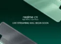 Watch Realme C11 launch Live here