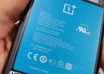 OnePlus Nord will have 105° ultra-wide Selfie Camera and its Battery Capacity revealed