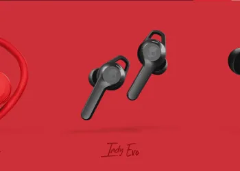 Skullcandy launched Sesh Evo, Indy Evo, Indy Fuel, and Push Ultra in India
