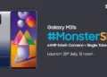 Samsung Galaxy M31s launching in India on July 30