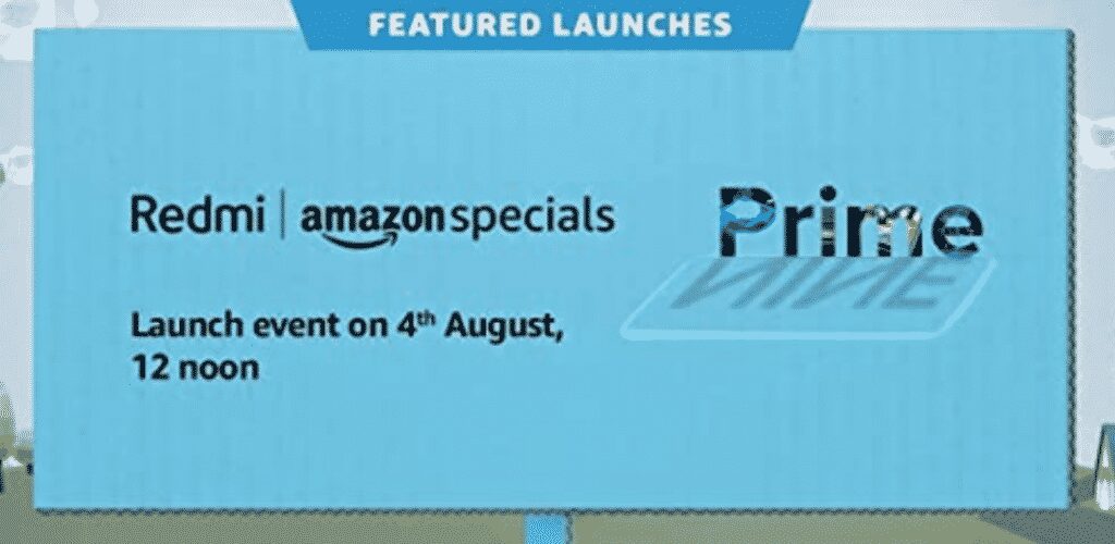Annotation 2020 07 29 201112 1 Redmi, Oppo, and Tecno revealed the name of their new phones scheduled for Amazon Prime Day