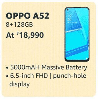 Annotation 2020 07 29 201915 1 Redmi, Oppo, and Tecno revealed the name of their new phones scheduled for Amazon Prime Day