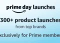 Redmi, Oppo, and Tecno revealed the name of their new phones scheduled for Amazon Prime Day