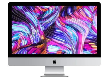 A 2020 Apple iMac refresh with a new 10 core Intel Core i9-10910 CPU & AMD Radeon Pro 5300 graphics spotted