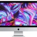 A 2020 Apple iMac refresh with a new 10 core Intel Core i9-10910 CPU & AMD Radeon Pro 5300 graphics spotted