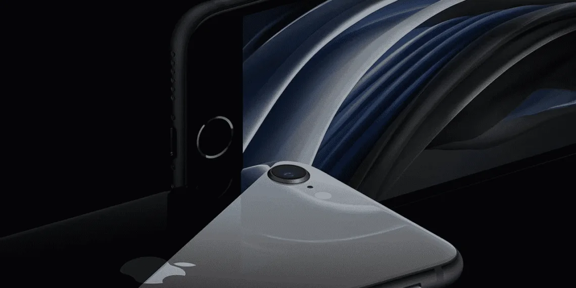 Apple shipped more than 12 million units iPhone SE 2020 in Q2_TechnoSports.co.in