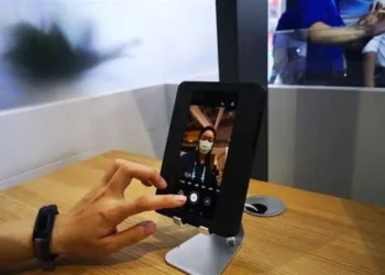 BOE Under Display camera_TechnoSports.co.in