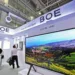 Here are the Display Techs showcased by BOE at DIC EXPO 2020