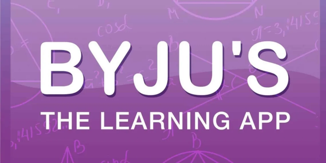 BYJU's App Featured Image_TechnoSports.co.in