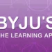 BYJU's App Featured Image_TechnoSports.co.in