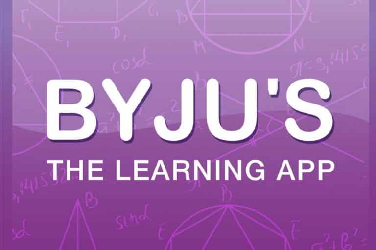 BYJU’s starts ‘BYJU’s Classes’ – A online tutoring program