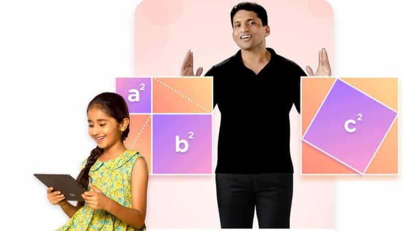 BYJU's Classes Announced in India_TechnoSports.co.in