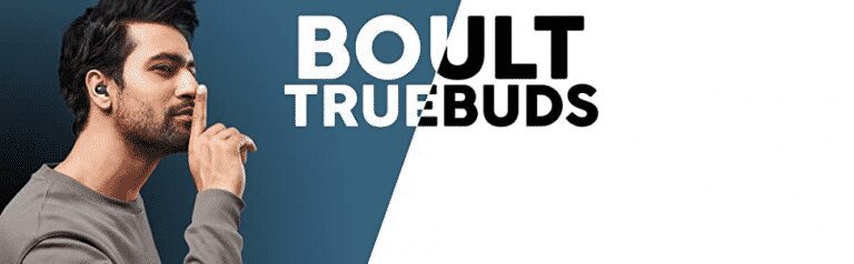 AirBass TrueBuds-X: TWS Earbuds by Boult Audio launched in India