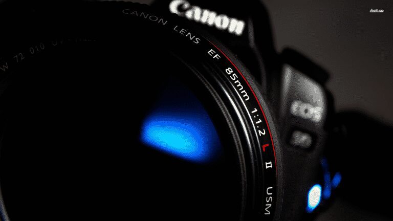 Canon EOS R5 Mirrorless camera with 8K Vidoe recording support launches with EOS R6