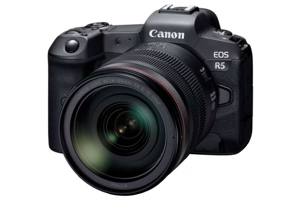 Canon EOS R5_TechnoSports.co.in