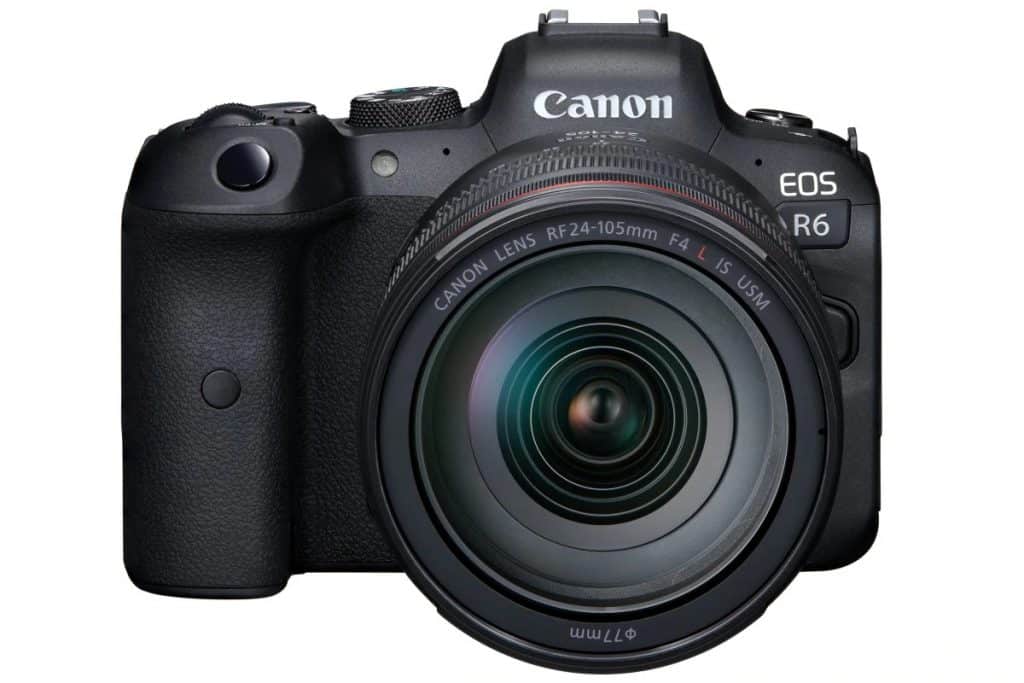 Canon EOS R6_TechnoSports.co.in