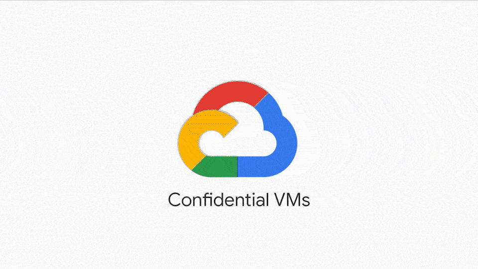 Why did Google Cloud choose AMD EPYC server CPUs for its Confidential VMs?