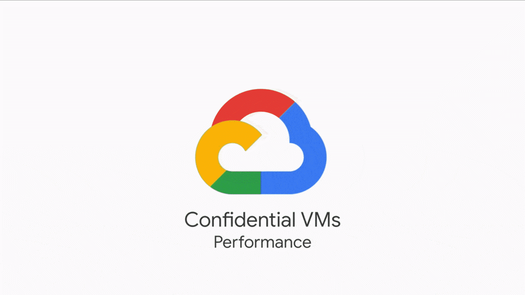 Why did Google Cloud choose AMD EPYC server CPUs for its Confidential VMs?