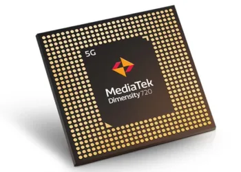 MediaTek launches the mid-range MediaTek Dimensity 720 5G SoC