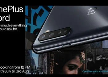 OnePlus Nord is the most anticipated smartphone reveals Amazon India
