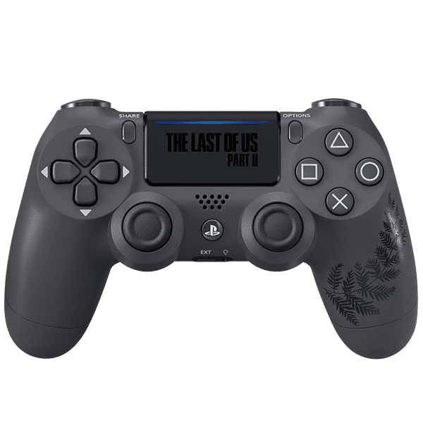 Dualshock 4 Limited Edition Wireless Controller_TechnoSports.co.in
