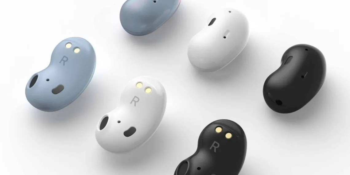 Samsung Galaxy Buds Live launch confirmed officially on August 5